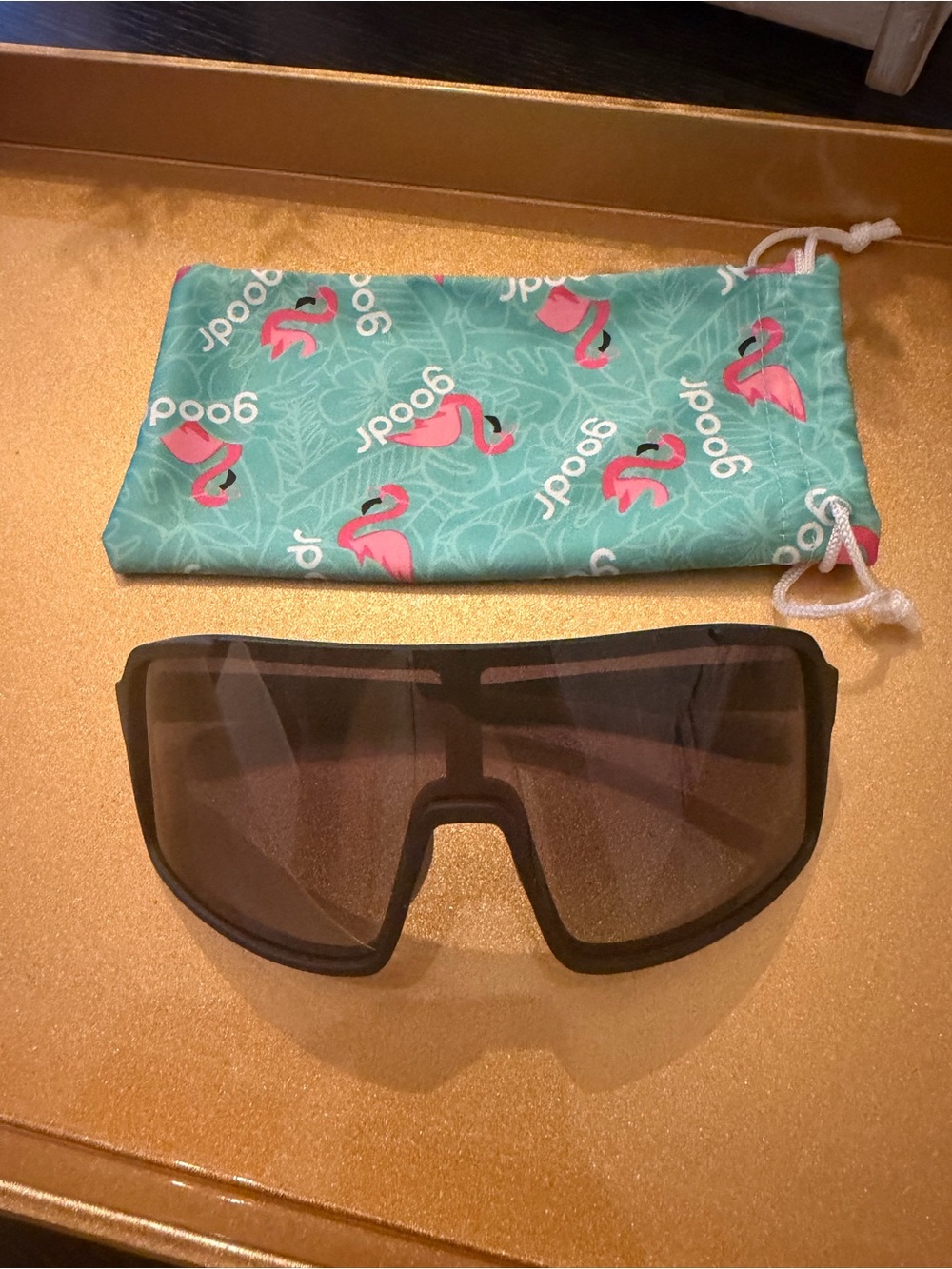 Goodr Running Sunglasses-Astro G